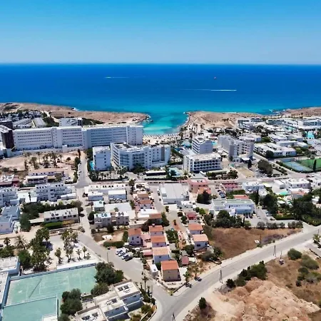 דירה Karistos *