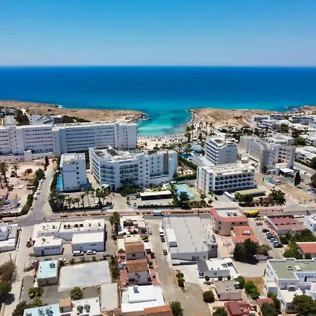 דירה Karistos איה נאפה