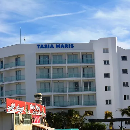 Karistos דירה איה נאפה