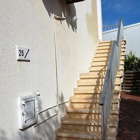 Karistos דירה *